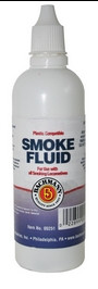 Bachmann - Smoke Fluid 4.5oz - 251