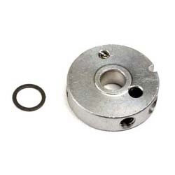 Traxxas R-C - Drive Hub Assy, Clutch T-Maxx - 4988
