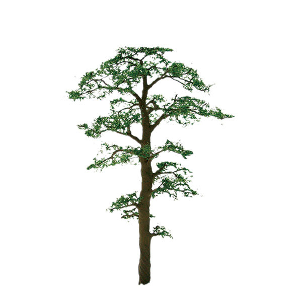 JTT Trees & Shrubs - Scots Pine 1'Pro 6pk - 94432