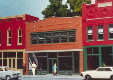 Pike Stuff - Ho Florist Shop - 6996016