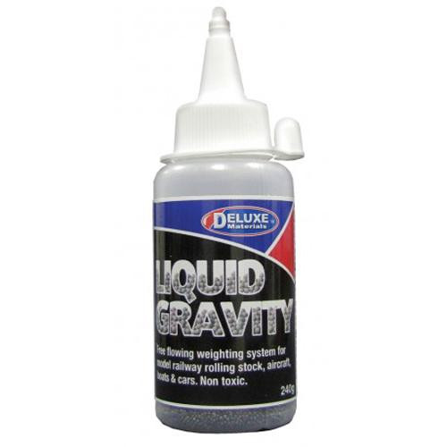 Deluxe Materials  Glue - Liquid Gravity - BD38