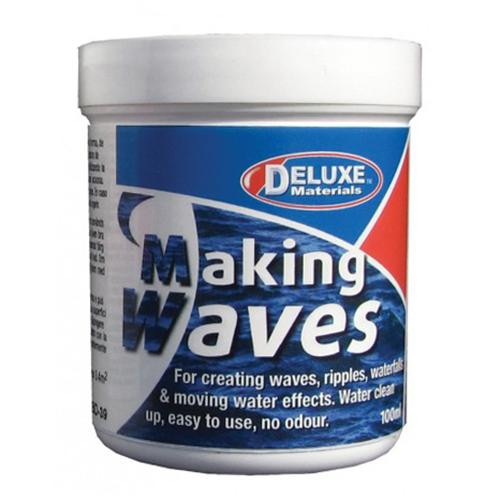 Deluxe Materials  Glue - Making Waves 100ml - BD39