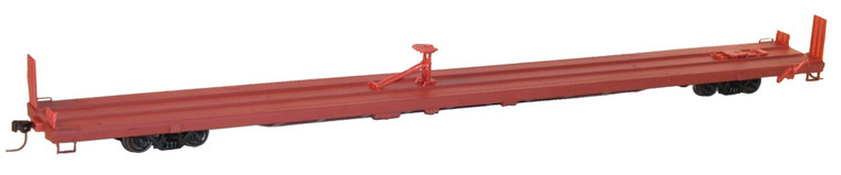 Accurail - Ho 89' Ttx Flatcar Undec - 8900