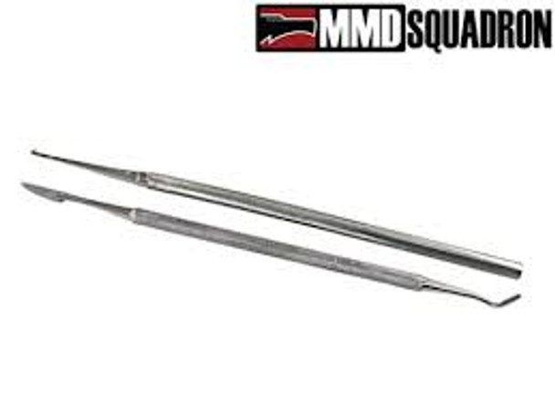 Squadron Tools - Glue and Putty Applicator Combo - 10208