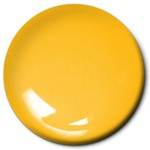 Testors Paints - Yellow 6@2.99 - 1114