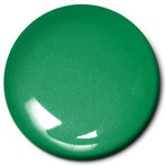 Testors Paints - Green 6@2.99 - 1124
