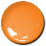 Testors Paints - Orange 6@2.99 - 1127