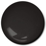 Testors Paints - Flat Black 6@2.99 - 1149