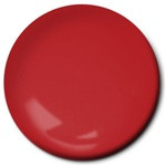 Testors Paints - Flat Red 6@2.99 - 1150