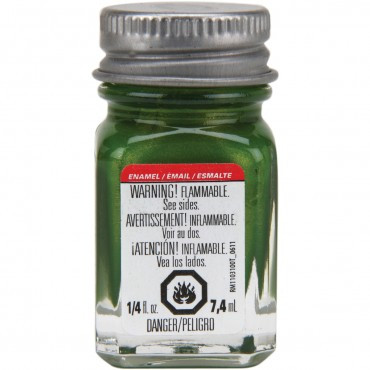 Testors Paints - Bright Lime 6@2.99 - 1192