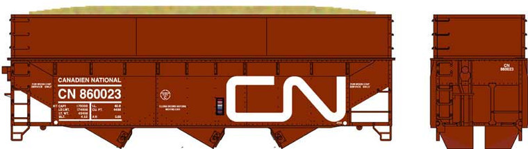 Bowser - Ho Wood Chip Hop Cn 860023 - 60239