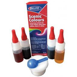 Deluxe Materials  Glue - Scenic Colours - BD23