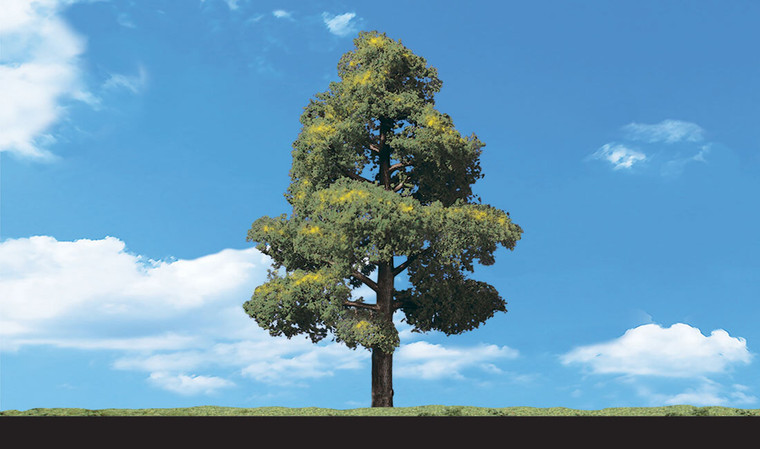 Woodland Scenics - Clasc Trees Sun Kissed 5-6' - 3513