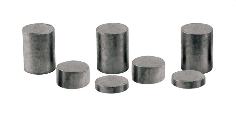Pinecar - Tungsten Increm Cylin Wgts 2oz - 3914