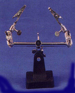 Excel Hobby Products - Double Clip Extra Hands - 55674