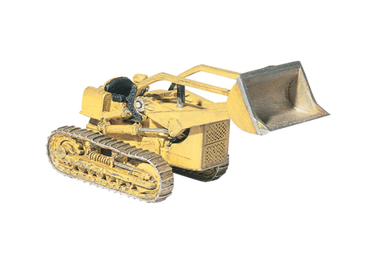 Woodland Scenics - Track Type Loader - 235