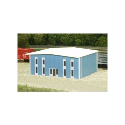 Pike Stuff - N Two Story Modern Office Bld - 5418010