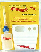 Flex-I-File - Fill-N-Clean - 720