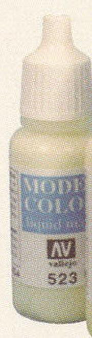 Vallejo Acrylic Paints - Liquid Mask 6p - 70523