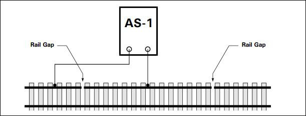 Circuitron - Automatic Slowdown Circuit - 5601