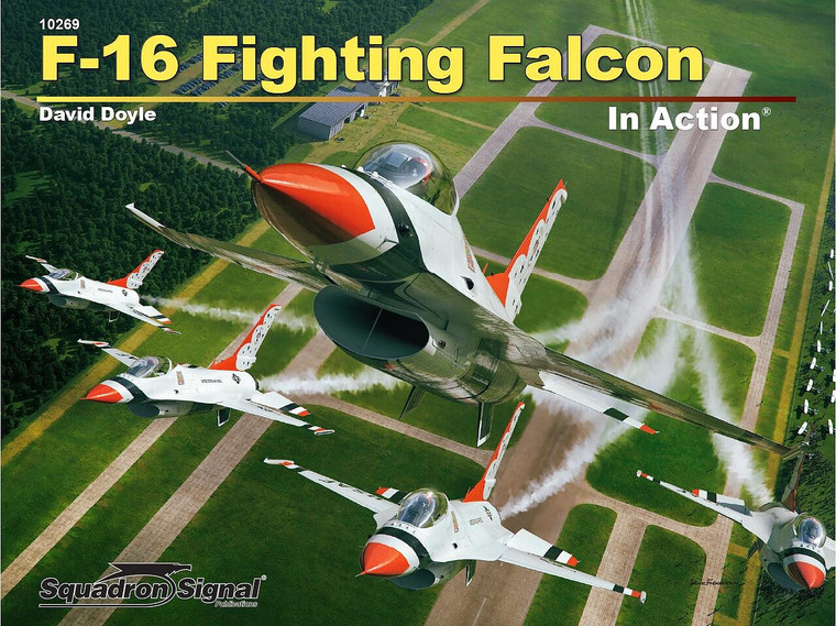 Squadron Publications - B-25 Mitchell in Action - 10269