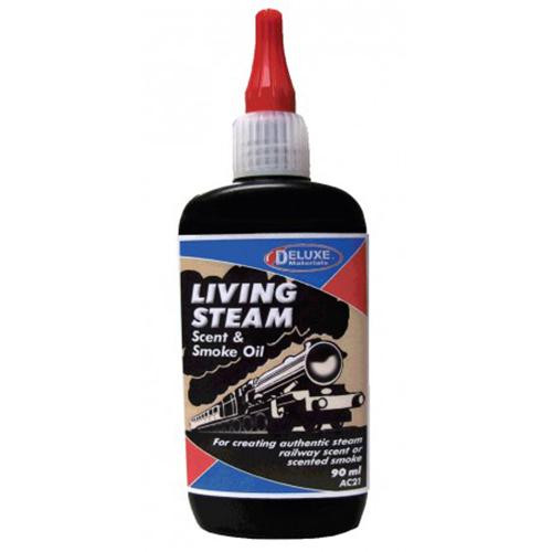 Deluxe Materials  Glue - Living Steam - AC21
