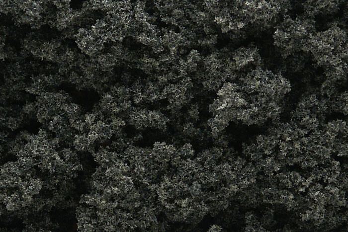 Woodland Scenics - Clump Foliage Conifer Green 3q - 185