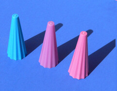 Bob Smith Industries- Glue - Extra Ca Over Caps 24@.75 - 313