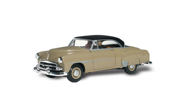 Woodland Scenics - N Autoscenes Billy Brown'S Cou - 5322