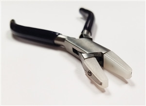 Squadron Tools - Mini Pliers W/nylon Jaws - 10134
