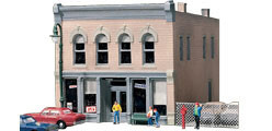 Design Preservations - N Char'S Soda Shoppe - 50400