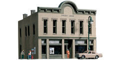 Design Preservations - N Crestone Credit Union - 50800