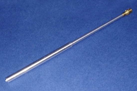 Hobby Boss Models - PZ.KPFW.Tiger II Metal Barrel - 89902