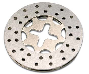 Traxxas R-C - Brake Disc High Performance - 5364X