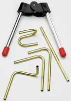 Dubro Products - 5/32' Tubing Bender - 786