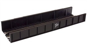 Atlas Model Railroad Co. - Ho C100 Girder Bridge D&H - 894
