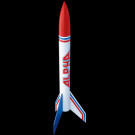 Estes Rockets - Alpha Skil-1 - 1225
