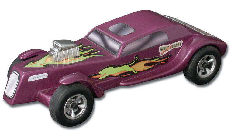 Pinecar - West Coast Growler Prem Car Kt - 3949