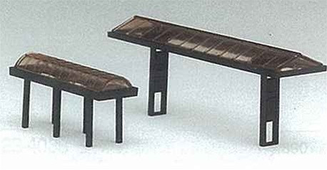 Kato - N Bus & Taxi Stops - 23216