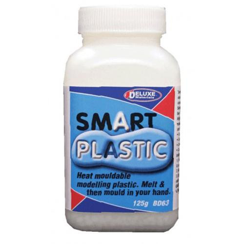 Deluxe Materials  Glue - Smart Plastic - BD63