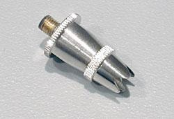 Badger Air Brush - 50-0163 Heavy Head Assem #100 - 500163