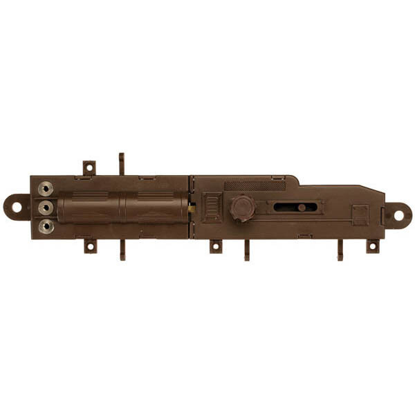 Atlas O Scale Trains - 2rail Lh Switch Machine - 7098