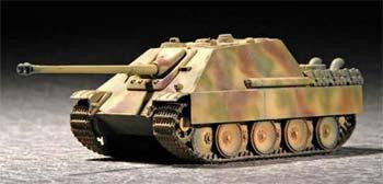Trumpeter Models - JAGDPANTHER Mid-Type 1:72 - 7241
