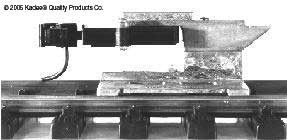 Kadee Quality Products - G Coupler Height Gauge Tool - 880