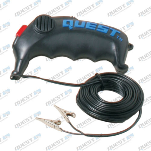 Quest Model Rockets - Q2 Launch Controller - 7510