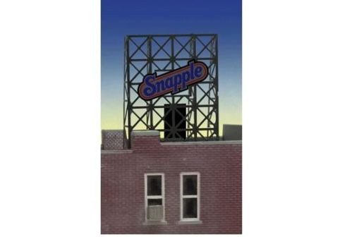 Miller Engineering - N/Z Snapple Bb - 338905