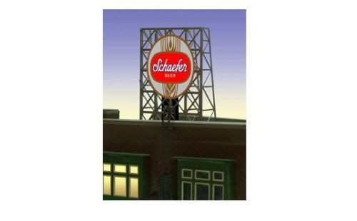 Miller Engineering - N/Z Schaefer Bb - 338925