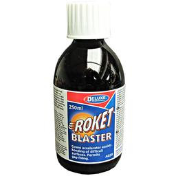 Deluxe Materials  Glue - Roket Blaster 250ml - AD59