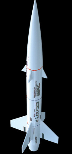 Estes Rockets - Bull Pup Skill 2 - 7000