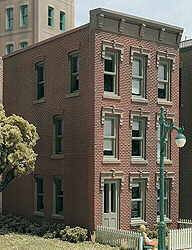 Design Preservations - Ho Townhouse #1 - 10900